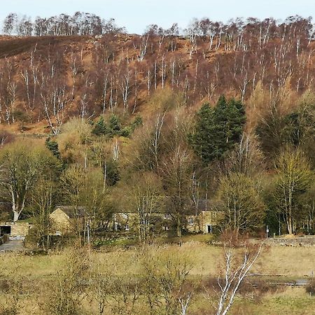 Robin Hood Farm B&B バスロウ エクステリア 写真