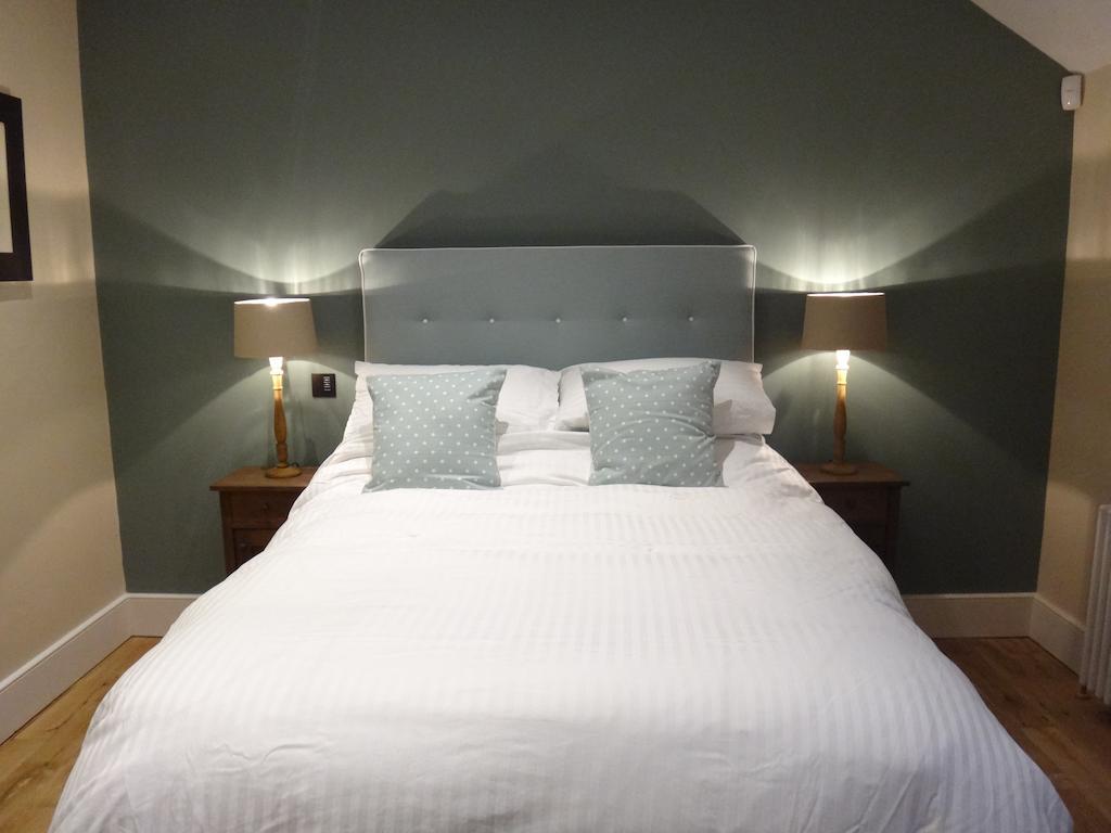 Robin Hood Farm B&B バスロウ 部屋 写真