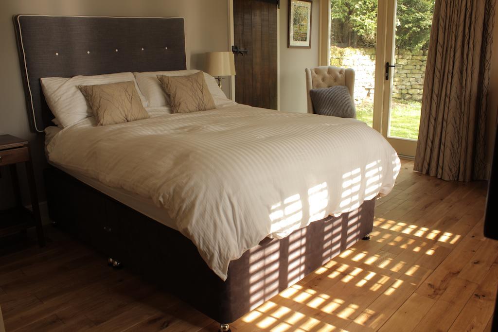 Robin Hood Farm B&B バスロウ 部屋 写真
