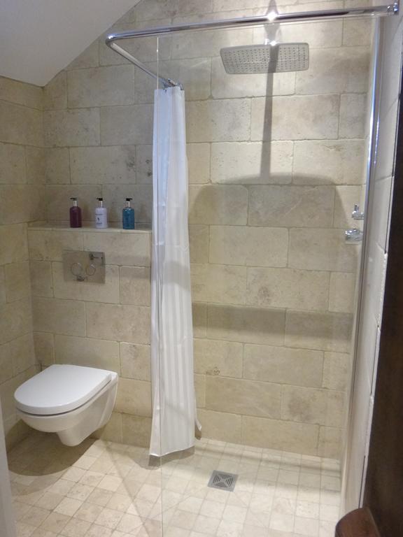 Robin Hood Farm B&B バスロウ 部屋 写真