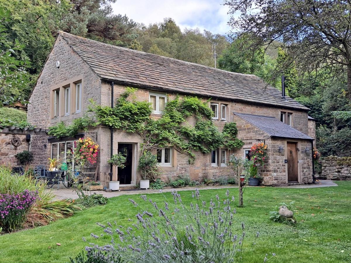 Robin Hood Farm B&B バスロウ エクステリア 写真